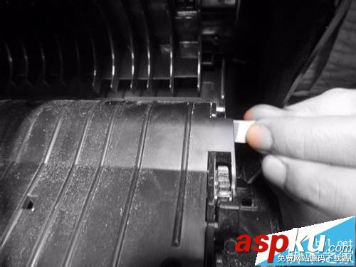 惠普打印機,掃描儀錯誤