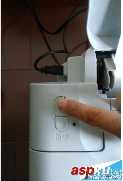 打印機(jī)黃色燈閃亮并報(bào)警怎該怎么修復(fù)? 打印機(jī),報(bào)警