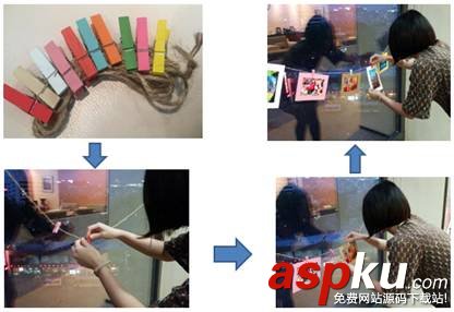 墨倉式L850幫您記錄美好時刻 打造個性照片墻 墨倉式L850