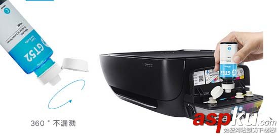 惠普,打印機(jī)