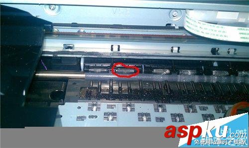 打印機常見的八個問題以及解決辦法 打印機