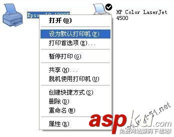 打印機常見問題 打印機無法打印問題 打印機常見問題