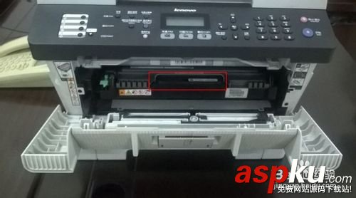 聯想M7450F,聯想打印機,聯想M7450F墨粉