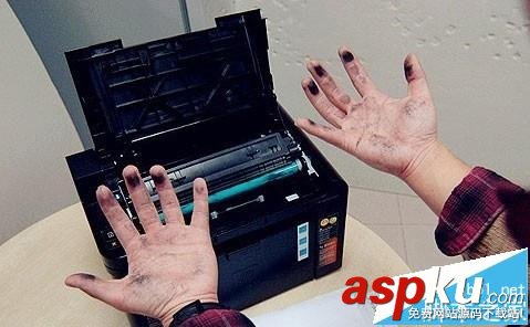 怎么選購打印機? 多種打印機的優缺點介紹 打印機