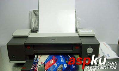 打印機,激光打印機,噴墨打印機