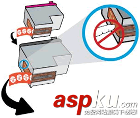 惠普,打印機,打印頭