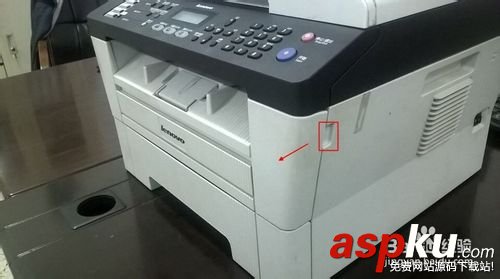 聯想M7450F,聯想M7450F墨盒,聯想M7450F加粉