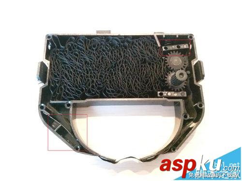 愛普生LQ 680K打印機怎么更換色帶? 愛普生,打印機,色帶