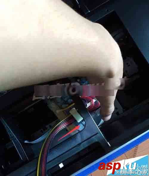 Epson,愛(ài)普生R330,打印機(jī)