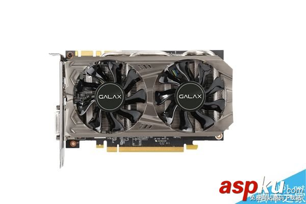 影馳發(fā)布第三款迷你版GTX 1070顯卡:雙DVI接口 影馳,GTX1070,顯卡