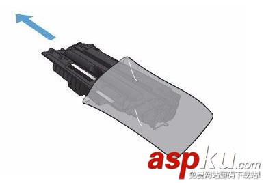 打印機(jī),碳粉盒