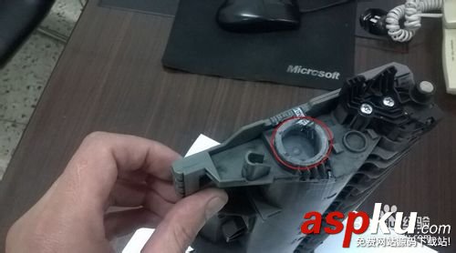 聯想M7450F,聯想M7450F墨盒,聯想M7450F加粉