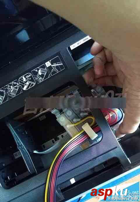 Epson,愛(ài)普生R330,打印機(jī)