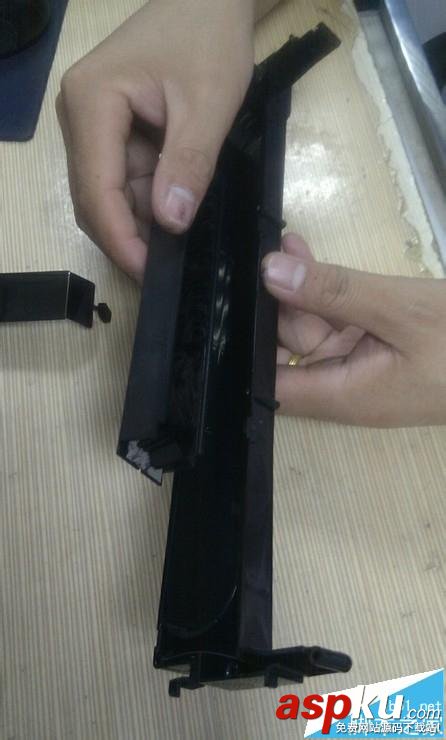 針式打印機怎么更換色帶芯? 打印機色帶芯安裝圖解 色帶芯安裝圖解,針式打印機更換色帶