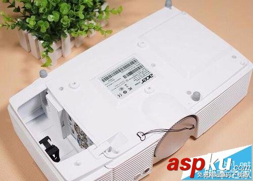 acer宏基v7500投影儀怎么使用? 宏基,投影儀