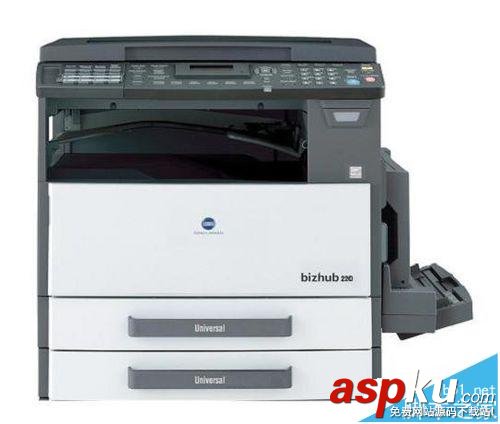 柯尼卡美能達220復印機總是出現維修呼叫2該怎么辦? 柯尼卡美能達復印機