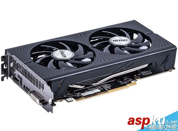 RX460,藍寶石
