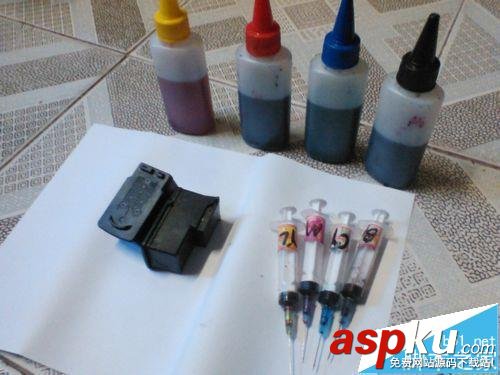 墨盒,打印機(jī)