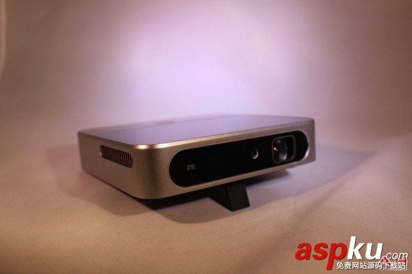 中興Spro2,微型投影儀