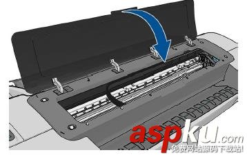 惠普,打印機,打印頭