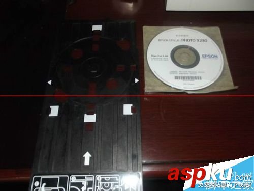 愛普生R230打印機怎么設置才能打印照片? 愛普生R230,打印照片