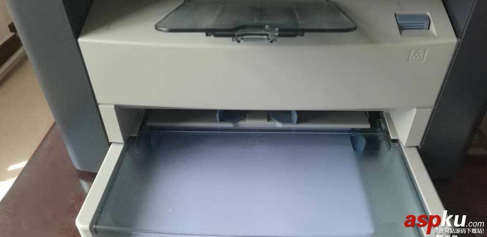 惠普打印機怎么設置雙面打印? HP M1005雙面打印的教程 惠普,打印機,雙面打印