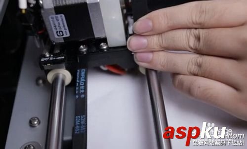 3D打印機使用時遇到加熱平臺調平問題怎么辦? 3D打印機,加熱平臺,調平