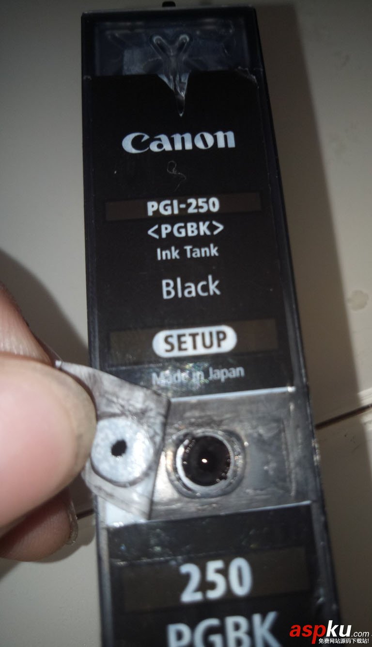 佳能,打印機,墨盒