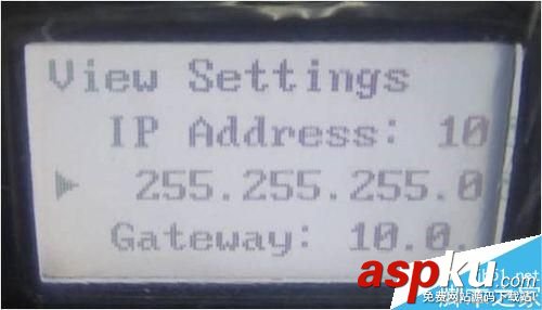 N6350網絡配置技巧分享 N6350,網絡配置