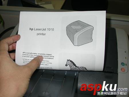 惠普激光打印機(jī)硒鼓安裝方法(圖文) 惠普激光打印機(jī),硒鼓