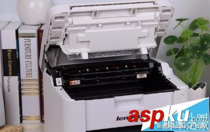 聯(lián)想m7400,打印機(jī)