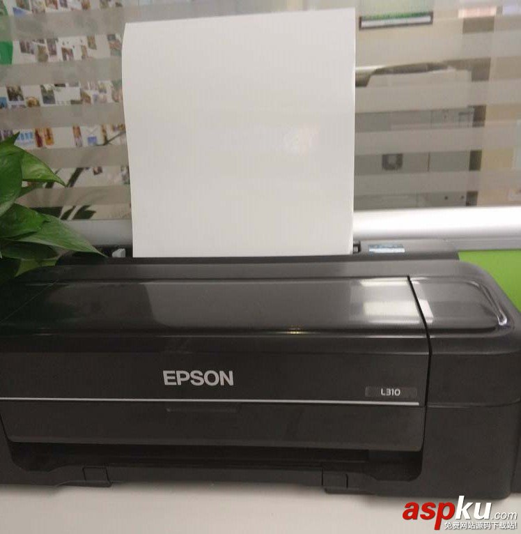 愛普生,打印機,愛普生L310