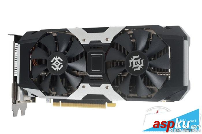 索泰GTX 1060-6GD5 X-Gaming OC顯卡評測與拆解圖 NVIDIA,非公版,索泰,GTX1060,OC顯卡