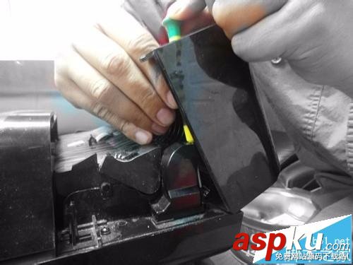 惠普打印機,掃描儀錯誤