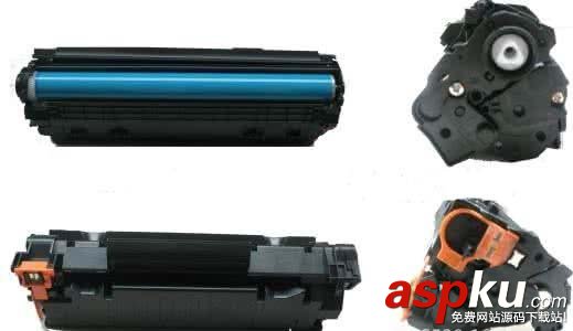 惠普,打印機,紅燈