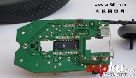 鼠標變驗鈔機 絕對低價DIY鼠標改裝出鼠標驗鈔機 驗鈔機,鼠標