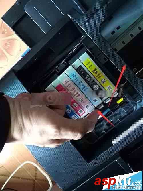 Epson,愛(ài)普生R330,打印機(jī)