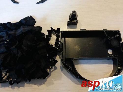 愛普生LQ 680K打印機怎么更換色帶? 愛普生,打印機,色帶