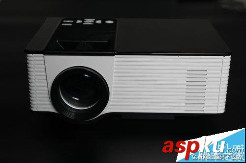 家用投影儀投影模糊不能梯形校正了怎么辦? 投影儀