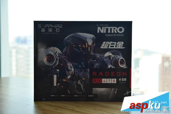 藍(lán)寶石,RX470,拆解,NITRO,北極星