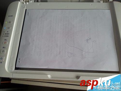 佳能MG2980打印機怎么掃描文件? 佳能打印機mg2980,佳能mg2980怎么掃描,佳能mg2980如何掃描