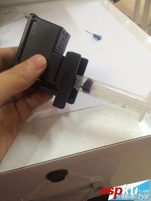 惠普,墨盒,打印機