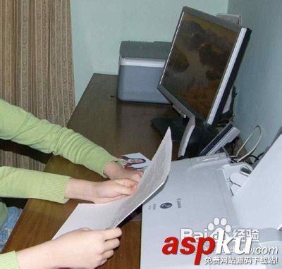 激光打印機,噴墨打印機