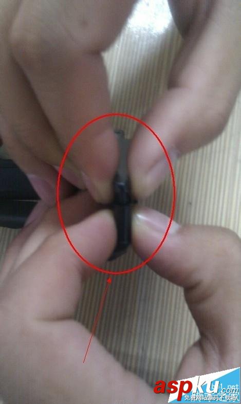 針式打印機怎么更換色帶芯? 打印機色帶芯安裝圖解 色帶芯安裝圖解,針式打印機更換色帶