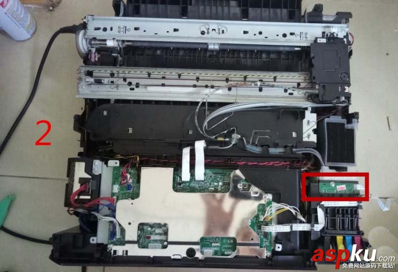 兄弟,打印機,墨盒