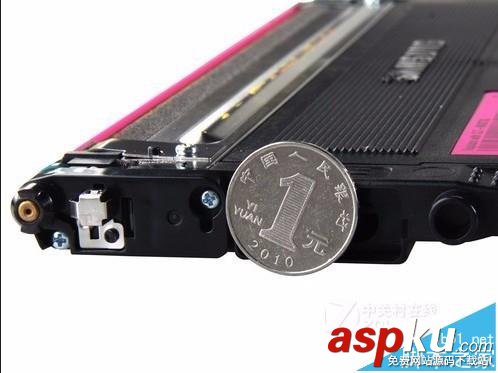 打印機,轉印組件