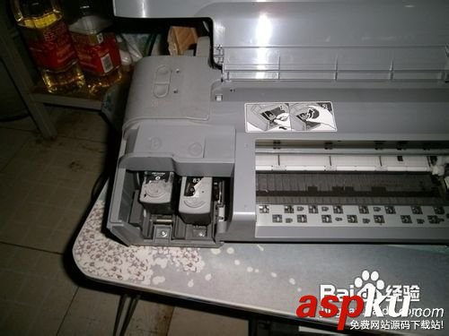 打印機打印不清楚問題的解決辦法 打印機打印不清楚,打印機打印的不清楚,打印機一邊不清楚