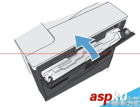 HP5525打印機,HP5525碳粉