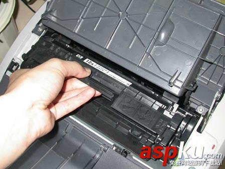 惠普打印機,激光打印機,硒鼓