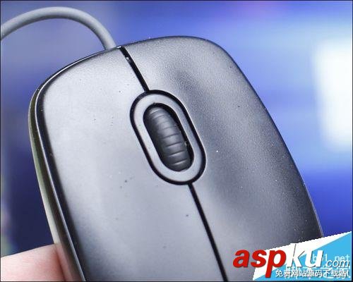 羅技m90鼠標怎么樣? 羅技m90有線鼠標詳細測評 羅技M90,鼠標